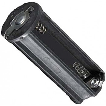 Μπαταριοθήκη 3 X AAA